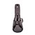 Bag Capa Semicase Seizi Ultra 3 Cinza para Les Paul - Imagem 3