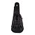 Bag Capa Semicase Seizi Ultra 5 Preto para Violão - Imagem 3