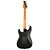 Guitarra Seizi Vintage Budokan Multi Smart Metallic Black - Imagem 2