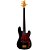 Contrabaixo 4C Seizi Seido Precision Bass Black Gold com Bag - Imagem 1