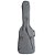 Contrabaixo 4C Seizi Seido Precision Bass Black Gold com Bag - Imagem 4