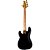 Contrabaixo 5C Seizi Seido Precision Bass Black Gold com Bag - Imagem 2