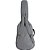 Guitarra Seizi Headless Koi Luizinho Black Gold com Bag - Imagem 4