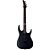 Guitarra Seizi Katana Akuma HH All Black Satin - Imagem 1