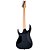 Guitarra Seizi Katana Akuma HH All Black Satin - Imagem 2
