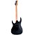 Guitarra Seizi Katana Akuma HH Floyd Rose Black Satin - Imagem 2