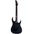 Guitarra Seizi Katana Akuma HH Floyd Rose Black Satin - Imagem 1