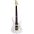 Guitarra Seizi Katana Akuma Gratitude FR Pearl White Gold - Imagem 1