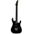 Guitarra Seizi Katana Blade 2.4 Floyd Rose Black Chrome - Imagem 1