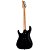 Guitarra Seizi Katana Blade 2.4 Floyd Rose Black Chrome - Imagem 2