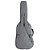Guitarra Seizi Katana Kabuto TL Left Black Gold Canhoto - Imagem 4