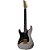 Guitarra Seizi Katana Musashi Lefty Space Grey Canhoto - Imagem 1
