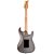 Guitarra Seizi Katana Musashi Lefty Space Grey Canhoto - Imagem 2