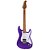 Guitarra Seizi Vintage Budokan Custom Electric Violet - Imagem 1