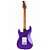 Guitarra Seizi Vintage Budokan Custom Electric Violet - Imagem 2