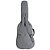 Guitarra Seizi Vintage Budokan White Gold Mirrored com Bag - Imagem 4