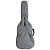Guitarra Seizi Vintage Budokan Left Black Gold Canhoto - Imagem 4