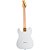 Guitarra Seizi Vintage Saitama TL Reinaldo Meirelles White - Imagem 2