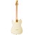 Guitarra Seizi Vintage Saitama Tele Reverse Cream Gold - Imagem 2