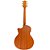 Violão Elétrico Seizi Ryu Mirai Evo Desert Burst com Bag - Imagem 2
