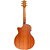 Violão Elétrico Seizi Ryu Mirai Evo Marcelo Dragon Burst - Imagem 2