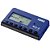 Metrônomo Digital Korg MA-2 BLBK Azul e Preto - Imagem 2