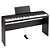 Piano Digital Korg B2SP Black 88 Teclas - Imagem 2