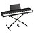 Piano Digital Korg B2N Black 88 Teclas - Imagem 3