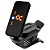 Afinador Cromático Korg Pitchclip PC-2 para Instrumento de Corda - Imagem 1