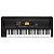 Teclado Arranjador Korg EK-50 61 Teclas USB com Fonte - Imagem 1