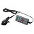 Afinador Korg Slimpitch SLM-1CM Cromatico Preto com Clip - Imagem 1