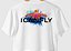 Camiseta I Can Fly - Imagem 1