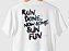 Camiseta Run Done - Imagem 1