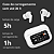 Fone A9 PRO Touch Airpots Digital - Imagem 4