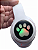 Fone Gatinho Sem Fio Com Led Bluetooth Infantil Meninas Gato - Imagem 3