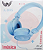 Fone de Ouvido Com Fio Headphone A-895 - Imagem 1