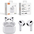 Fone Bluetooth Kaidi Tws KD-789 - Imagem 1
