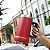 Caneca Térmica Aço Inox 750ml Parede Dupla Isolamento a Vácuo - Imagem 3