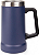 Caneca Térmica Aço Inox 750ml Parede Dupla Isolamento a Vácuo - Imagem 4