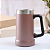 Caneca Térmica Aço Inox 750ml Parede Dupla Isolamento a Vácuo - Imagem 5