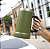 Caneca Térmica Aço Inox 750ml Parede Dupla Isolamento a Vácuo - Imagem 7