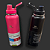 Garrafa Led de temperatura 1200 ML - Imagem 1