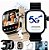 Smartwatch Ultra AI 3 5G - Imagem 1