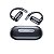 Fone Bluetooth Kaidi KD-7012 - Imagem 1