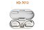 Fone Bluetooth Kaidi KD-7012 - Imagem 3