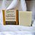 Sabonete Clareador Argila Branca Rosa Mosqueta Manchas Acne Melasma Hidratante Vegano - Imagem 7