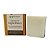 Sabonete Clareador Argila Branca Rosa Mosqueta Manchas Acne Melasma Hidratante Vegano - Imagem 1