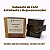 Sabonete de Café antioxidante Esfoliante Vegetal Natural - Imagem 3