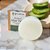 Shampoo Sólido Aloe Vera (Babosa) e Mantega de Karité Anti Queda Cabelos Secos Normais Oleosos Natural Vegano - Imagem 3
