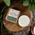 Shampoo Sólido Aloe Vera (Babosa) e Mantega de Karité Anti Queda Cabelos Secos Normais Oleosos Natural Vegano - Imagem 7